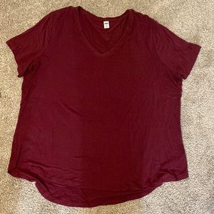 Womens Old Navy Tshirt